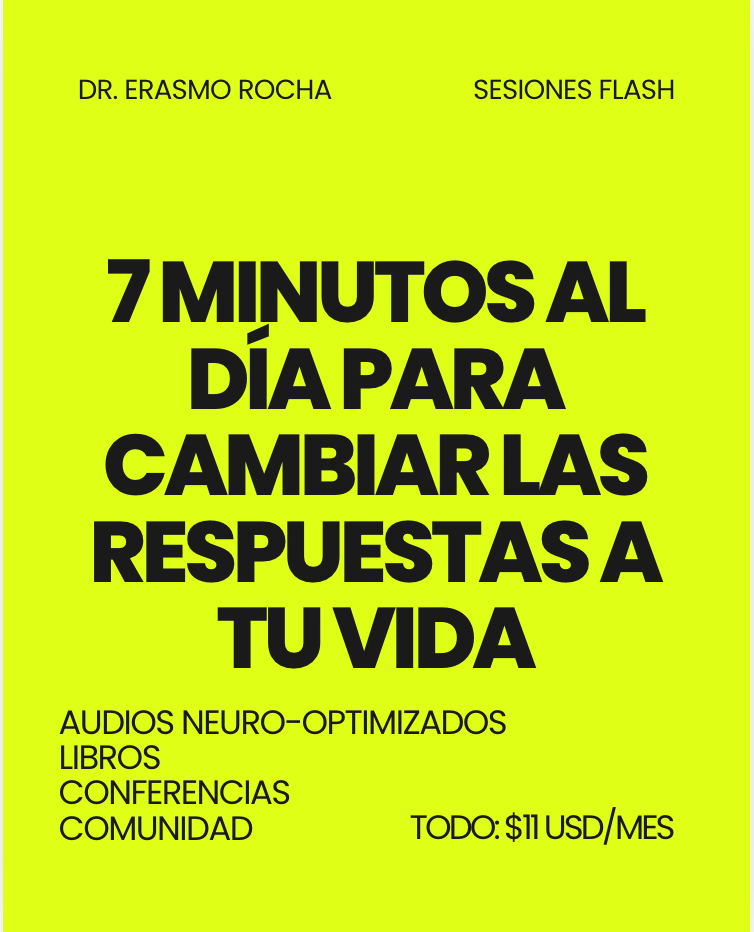 Flash: Suscripción