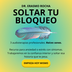 Tripack de transformación (hipnoterapias)