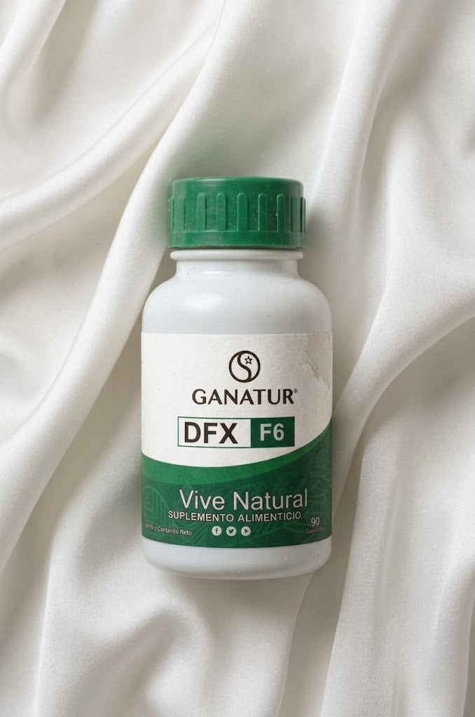 DFX: Desinflamar
